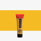 Royal Talens - Acrylic Paint 20ml - Azo Yellow Medium