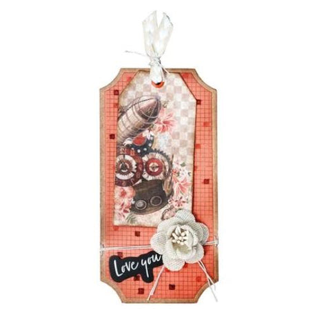 Studio Light Sentiments Essentials Stickers (SL-ES-STIC06)