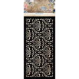 Studio Light Feelings of Freedom Mask Brocade Pattern