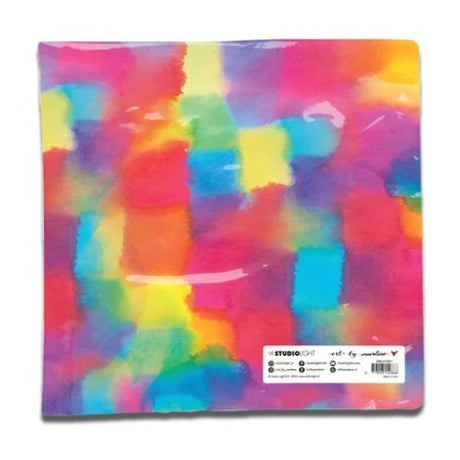 Art By Marlene Signature Collection Tissue Paper Colorful Designs (5x2pcs)