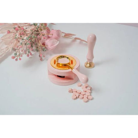 Studio Light Wax Seal Starter Kit