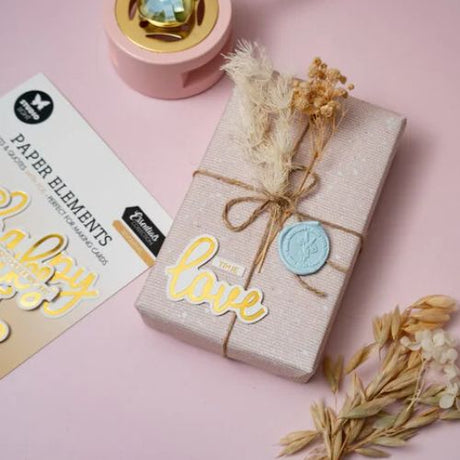 Studio Light Wax Seal Starter Kit