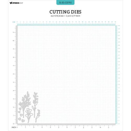 Studio Light Branches Essentials Cutting Die