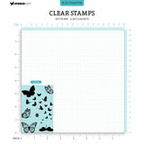 Studio Light Butterfly Essentials Clear Stamp (SL-ES-STAMP738)