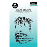 Studio Light Wisteria Essentials Clear Stamp (SL-ES-STAMP740)