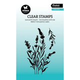 Studio Light Lavender Essentials Clear Stamp (SL-ES-STAMP742)