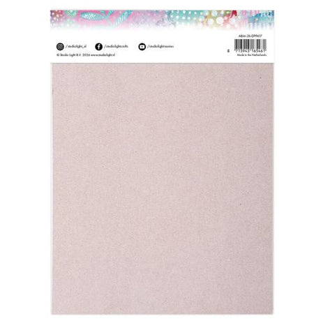 Art By Marlene Multicolor Madness Paper Pad (ABM-26-DPP417) - Postage as per Actual