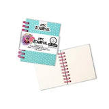 Art By Marlene Art Journal ATC-Size (ABM-26-JOUR30)