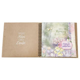 Studio Light Pastel Blossom Die-cut Designer Paper Pad (SL-ES-DCPP424)
