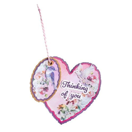 Studio Light Kindness Essentials Cutting Die (SL-ES-CD1093)