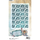 Studio Light Tide of Hope Mask Shell Pattern (JMA-TH-MASK392)