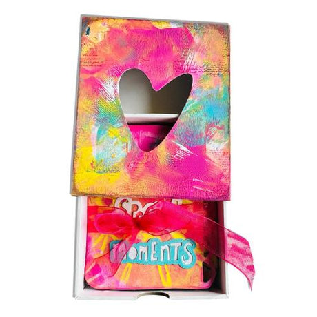 Art By Marlene Perfect Textures Clear Stamps (ABM-26-STAMP936)