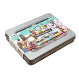 Art By Marlene Collector's Box Luxury Paper Elements (ABM-26-PE55) - Postage as per Actual