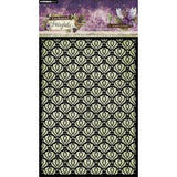 Studio Light Enchanted Fairytale Mask Closed Florals (SL-EF-MASK397)