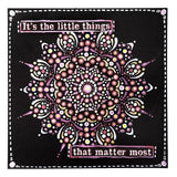 Studio Light Mandala Template Stencils (6pcs) (SL-ES-MASK399) - Postage as per Actual