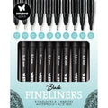 Pens & Markers