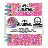 Art By Marlene Art Journal ATC-Size