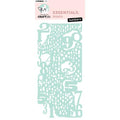 Stencils & Embossing