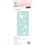 Creative Craftlab Splash Essentials Mask (CCL-ES-MASK409)