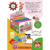 Art By Marlene Advent Calendar 25pcs - Postage as per Actual