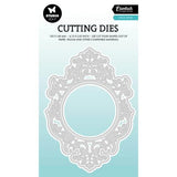 Studio Light Circle Frame Essentials Cutting Dies (SL-ES-CD1123)
