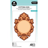 Studio Light Circle Frame Essentials Cutting Dies (SL-ES-CD1123)
