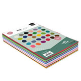 Vaessen Creative • Felt Multipack 1mm A4 Assortment 30pcs