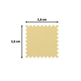 Vaessen Creative - Craft Punch Stamp Jumbo - Postage as per Actual
