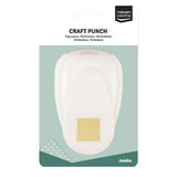 Vaessen Creative - Craft Punch Stamp Jumbo - Postage as per Actual