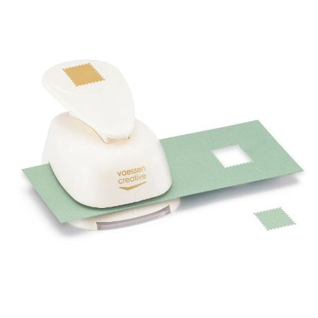 Vaessen Creative - Craft Punch Stamp Jumbo - Postage as per Actual
