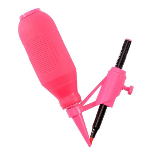 Vaessen Creative Marker airbrush