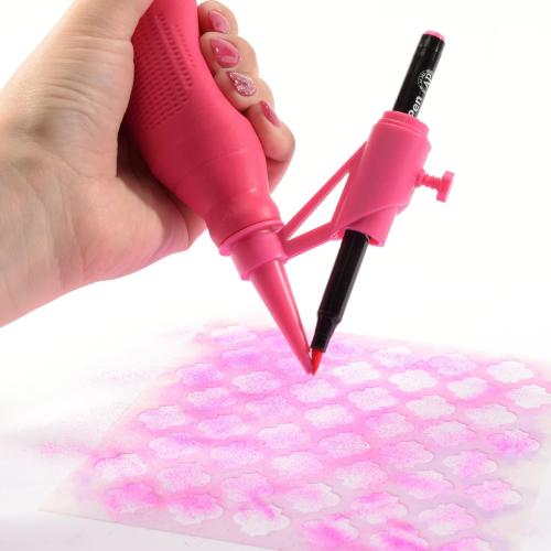 Vaessen Creative Marker airbrush