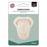 Vaessen Creative Corner Punch Stripes 1.5x2.6cm