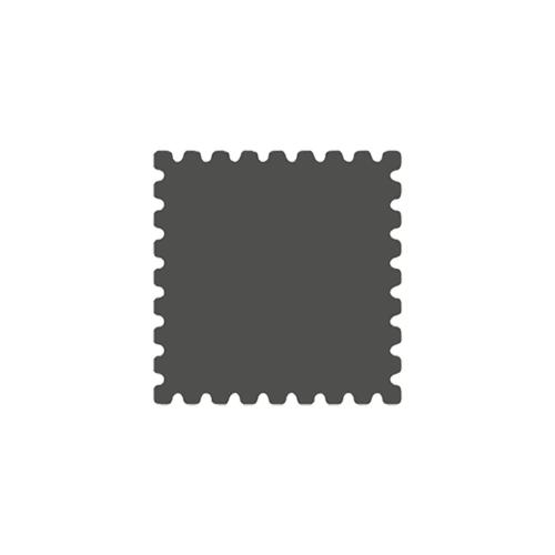 Vaessen Creative - Craft Punch Stamp 1 Medium - Postage as per Actual
