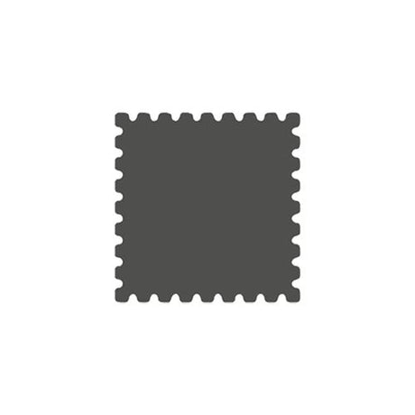 Vaessen Creative - Craft Punch Stamp 1 Medium - Postage as per Actual