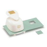 Vaessen Creative - Craft Punch Stamp 1 Medium - Postage as per Actual