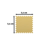 Vaessen Creative • Craft Punch Stamp Super Jumbo - Postage as per Actual