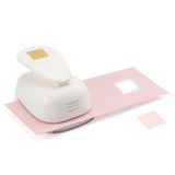 Vaessen Creative • Craft Punch Stamp Super Jumbo - Postage as per Actual