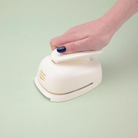 Vaessen Creative • Craft Punch Stamp Super Jumbo - Postage as per Actual