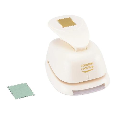 Vaessen Creative - Craft Punch Stamp Maxi - Postage as per Actual
