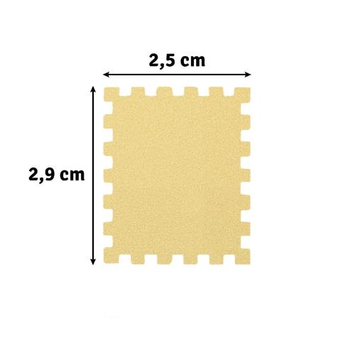 Vaessen Creative - Craft Punch Stamp Maxi - Postage as per Actual