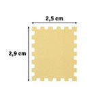Vaessen Creative - Craft Punch Stamp Maxi - Postage as per Actual