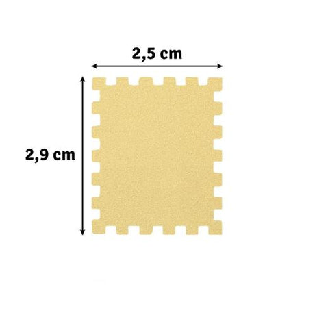 Vaessen Creative - Craft Punch Stamp Maxi - Postage as per Actual