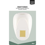 Vaessen Creative - Craft Punch Stamp Maxi - Postage as per Actual