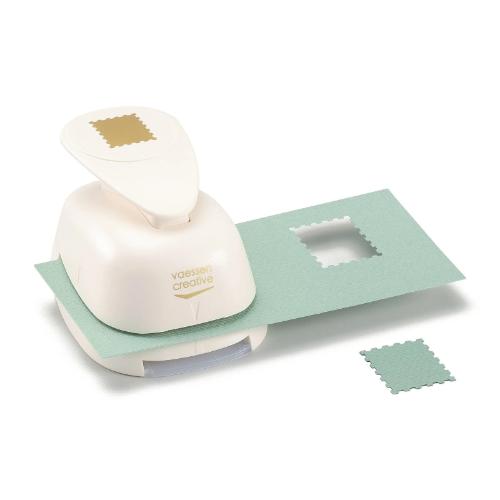 Vaessen Creative - Craft Punch Stamp Maxi - Postage as per Actual