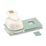 Vaessen Creative - Craft Punch Stamp Maxi - Postage as per Actual