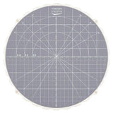 Vaessen Creative Rotating Cutting Platform - Postage as per Actual