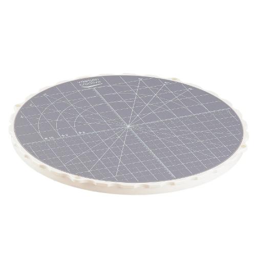 Vaessen Creative Rotating Cutting Platform - Postage as per Actual