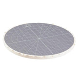 Vaessen Creative Rotating Cutting Platform - Postage as per Actual