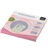 Vaessen Creative Rotating Cutting Platform - Postage as per Actual